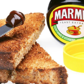 can dogs eat marmite
