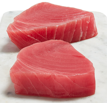 can dogs eat tuna?
